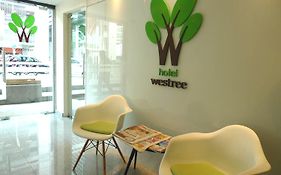 Hotel Westree Kl Sentral